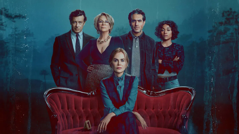 Scarpetta cuenta con 8 episodios. Scarpetta cuenta con 8 episodios.