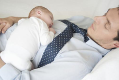 licencia por paternidad: una cuenta pendiente