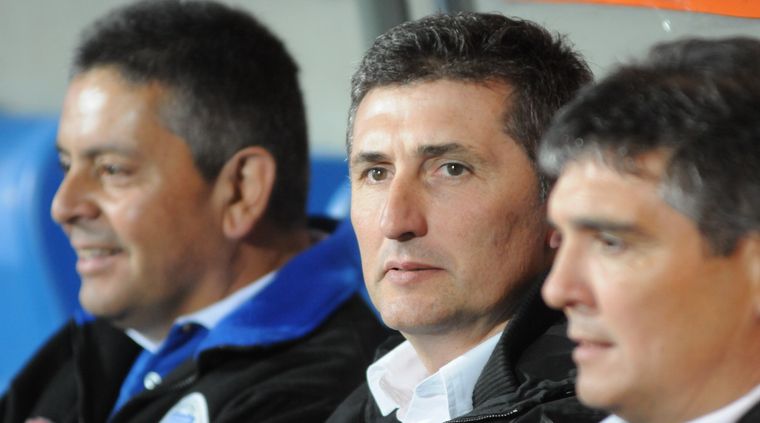 Foto: Pachy Reynoso/MDZ