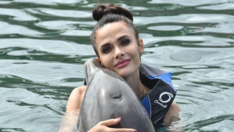 Marcelo Tinelli - Portada