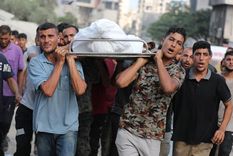 Los ataques israelíes contra los servicios sanitarios y educativos son algunos de los motivos considerados por los expertos para su resolución.