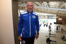 vuelve el gato oldra a godoy cruz: cual sera su nuevo rol en el tomba