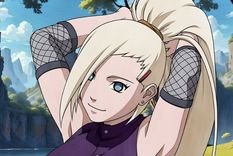 Inteligencia artificial y Naruto Foto: Archivo Inteligencia artificial y Naruto Foto: Archivo