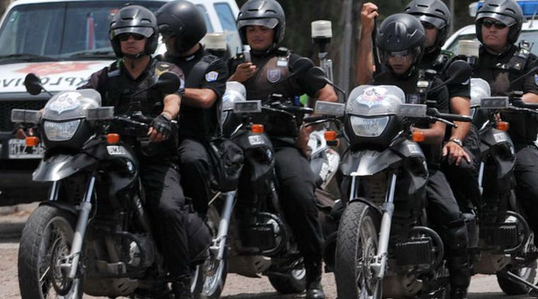 Foto: Nacho Gaffuri / MDZ