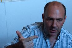 carmona se sumo a las criticas contra bonadio