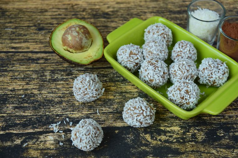 Esta receta no necesitan cocción, lo que las hace ideales para preparar en cualquier momento. Esta receta no necesitan cocción, lo que las hace ideales para preparar en cualquier momento.