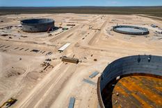 Como país, tenemos condiciones para ser una potencia energética, pero necesitamos dar varios saltos de madurez al mismo tiempo.