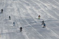 Este 5 de agosto&nbsp; se celebra el Día del Montañés.