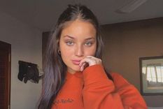 La influencer asesinada. Foto: Instagram