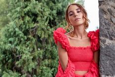 majo aguilar, la prima de angela, cuenta cual fue su relacion mas toxica