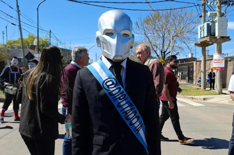 Diputado IA