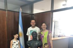 argentina que emigro a espana: no sabia lo mal que vivia hasta que me fui del pais