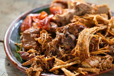 Los mejores tips para lograr carnitas jugosas y crujientes Foto: Shutterstock