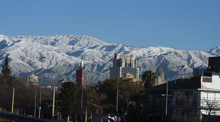 Foto: Alf Ponce / MDZ