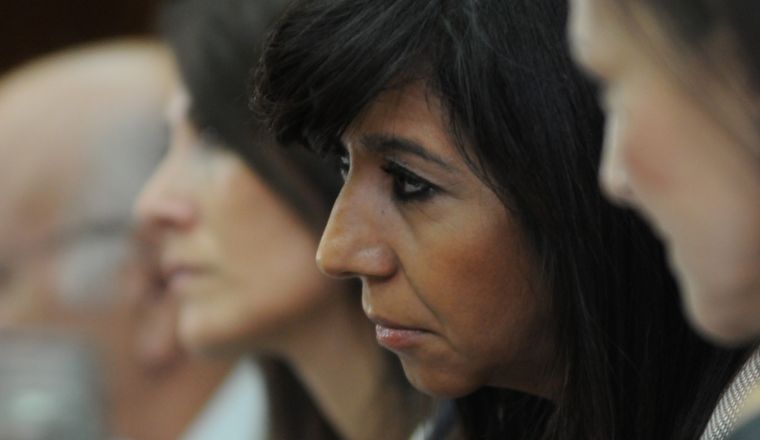 Foto: Pachy Reynoso/MDZ