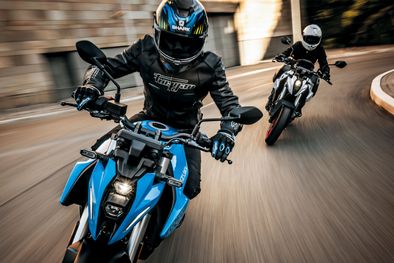 MDZol | Se trata de la naked media más tecnológica y polivalente del mercado.