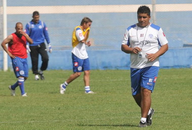 Foto: Pachy Reinoso