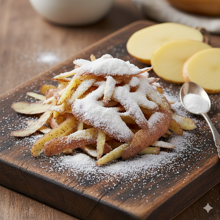 Una potente combinación de limpieza. Una potente combinación de limpieza.