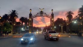 El plan de renovación tiene obras a corto, mediano y largo plazo. El plan de renovación tiene obras a corto, mediano y largo plazo.