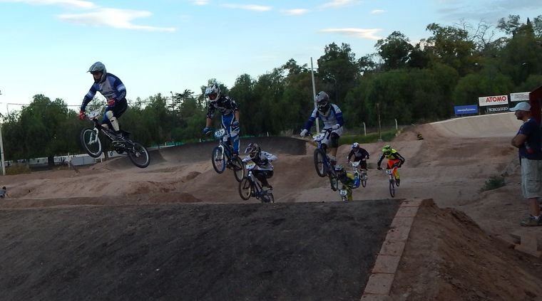 Foto: Juan Borsani/MDZ