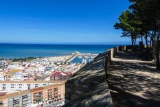 ¿viajas a denia? cosas que si o si tienes que ver y hacer