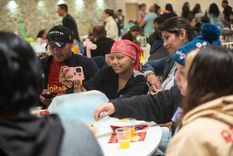 A Kiara Yanira Rua le diagnosticaron cáncer a sus 11 años.&nbsp;