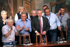 como sera el aumento salarial por decreto que prepara el gobierno