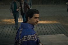 NETFLIX. Misa de medianoche