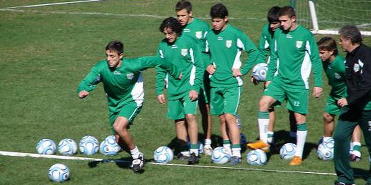 Foto: clubanfield.com.ar