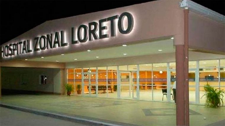 Crédito: El Liberal.