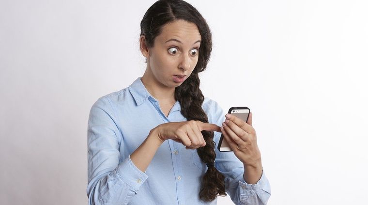 Inteligencia artificial recrea momentos Foto: Pixabay.