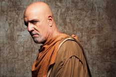 Gustavo Cordera presentará el último disco de su carrera. Foto: gentileza prensa