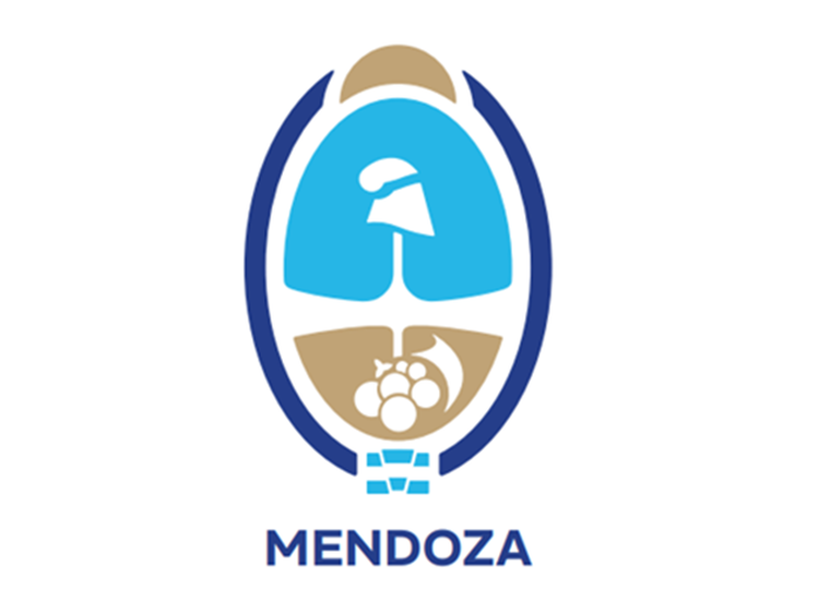Logo Mendoza Gobierno
