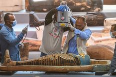 Foto: AFP / Télam