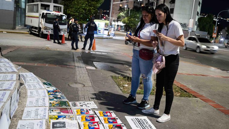 Según sus registros, en Venezuela hay más de 600 presos políticos detenidos. Según sus registros, en Venezuela hay más de 600 presos políticos detenidos.