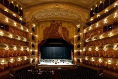 El 27 de marzo se celebra el Día Mundial del Teatro, entre otras efemérides clave.