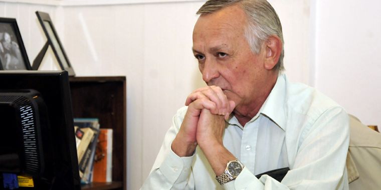 Foto: Agustín Mauricio/Mediamza.com