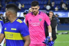 Rossi apuntó contra Ibarra.