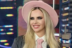 El mensaje de Ale Maglietti en Instagram tras anunciar su embarazo. Foto: Instagram @alemaglietti