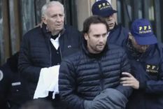 fifagate: un banco israeli confeso que lavo plata para hugo y mariano jinkis