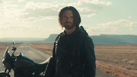 Bucky Barnes, aka Winter Soldier, es uno de los Thunderbolts*.