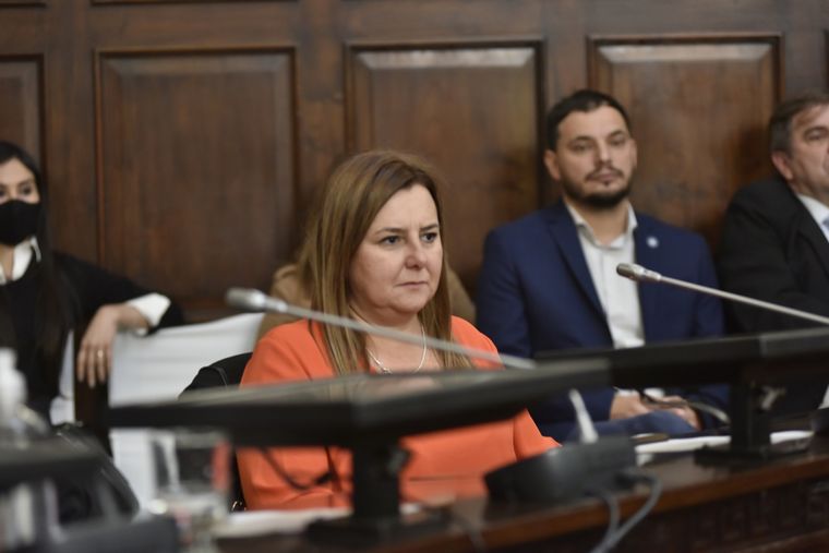 Foto: Prensa Cámara de Diputados