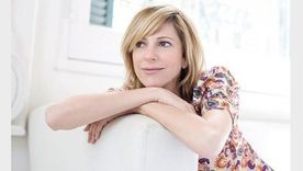 Claudia Fontán Foto: Fuente: (Twitter)