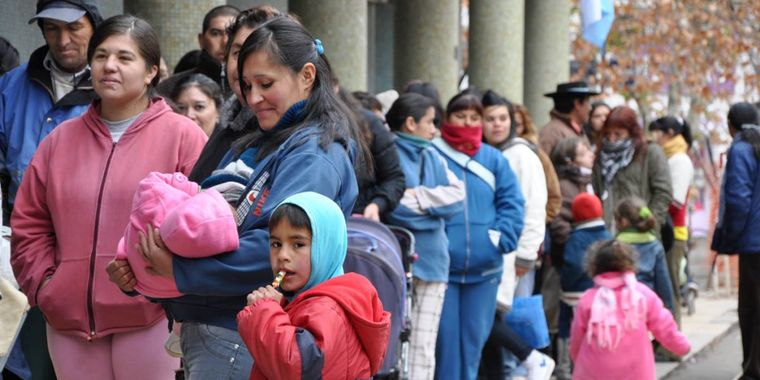 Foto: Agustín Mauricio/Mediamza.com
