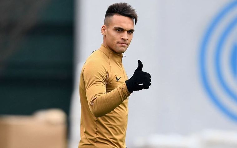 Foto: Inter de Milán