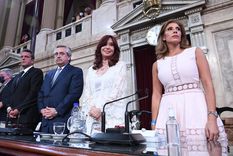 Foto: Prensa Senado Foto: Prensa Senado