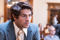 Zac Efron es uno de los actores más atractivos y talentosos de su generación.