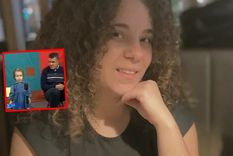 Niña estrella Natalia Sotillo se hizo famosa a los 3 años en Agrandadytos. Foto: Intagram Natalia Sotillo / Captura video