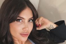 Wanda Nara Foto: Instagram/Wanda Nara