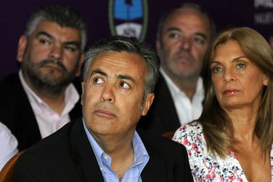 MDZol | Foto: Alf Ponce / MDZ